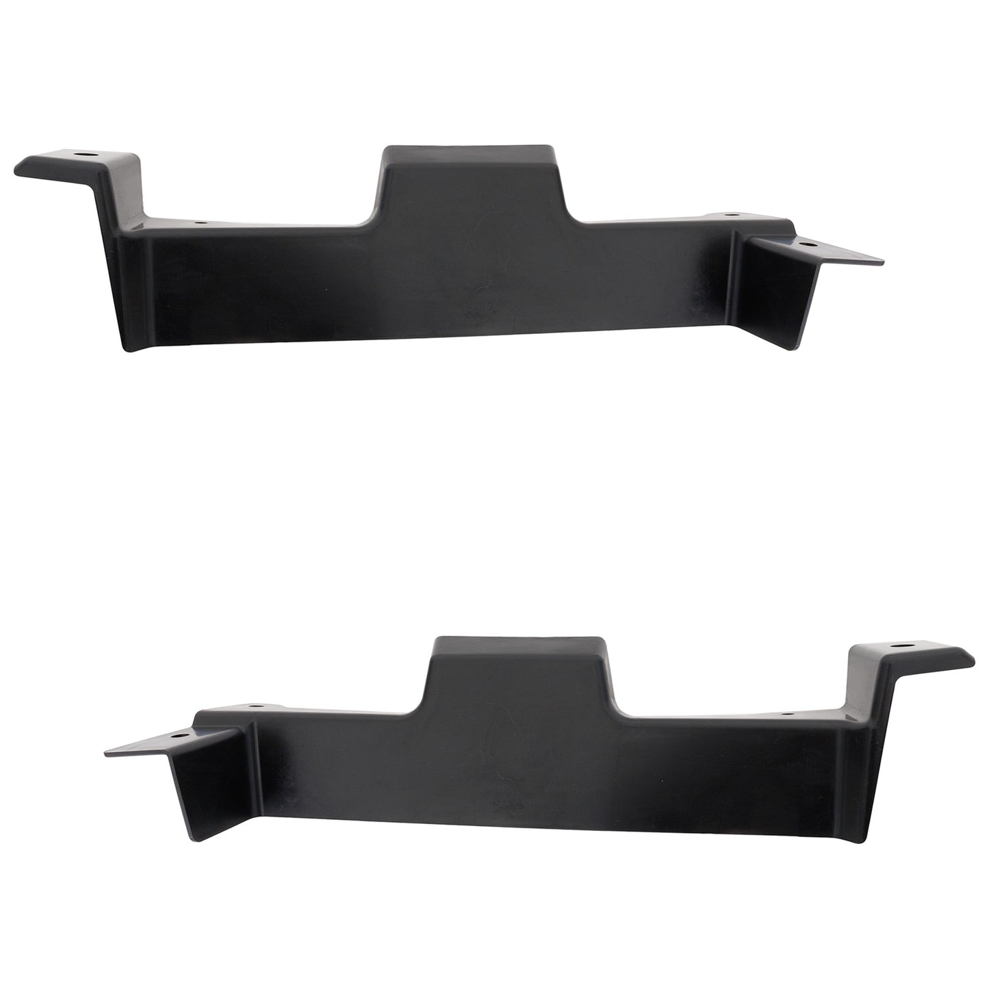 Front, Driver or Passenger Side Fender Liner, 4 Cyl., 2.5L Engine