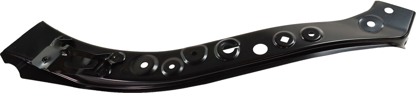 Passenger Side Radiator Support Upper Tie Bar
