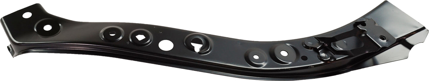 Driver Side Radiator Support Upper Tie Bar