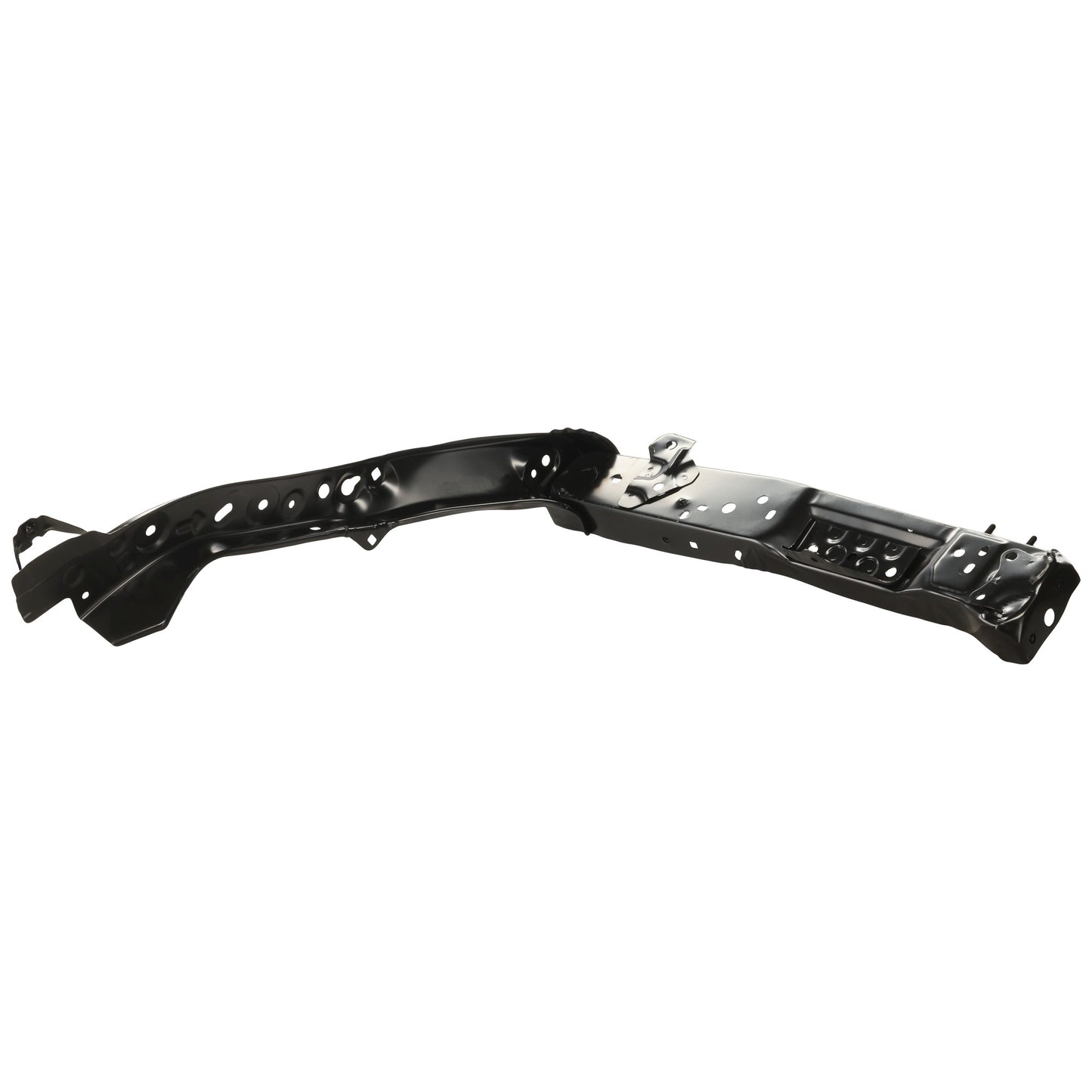 Passenger Side Radiator Support Side Panel, 4 Cyl., 2.5L Engine