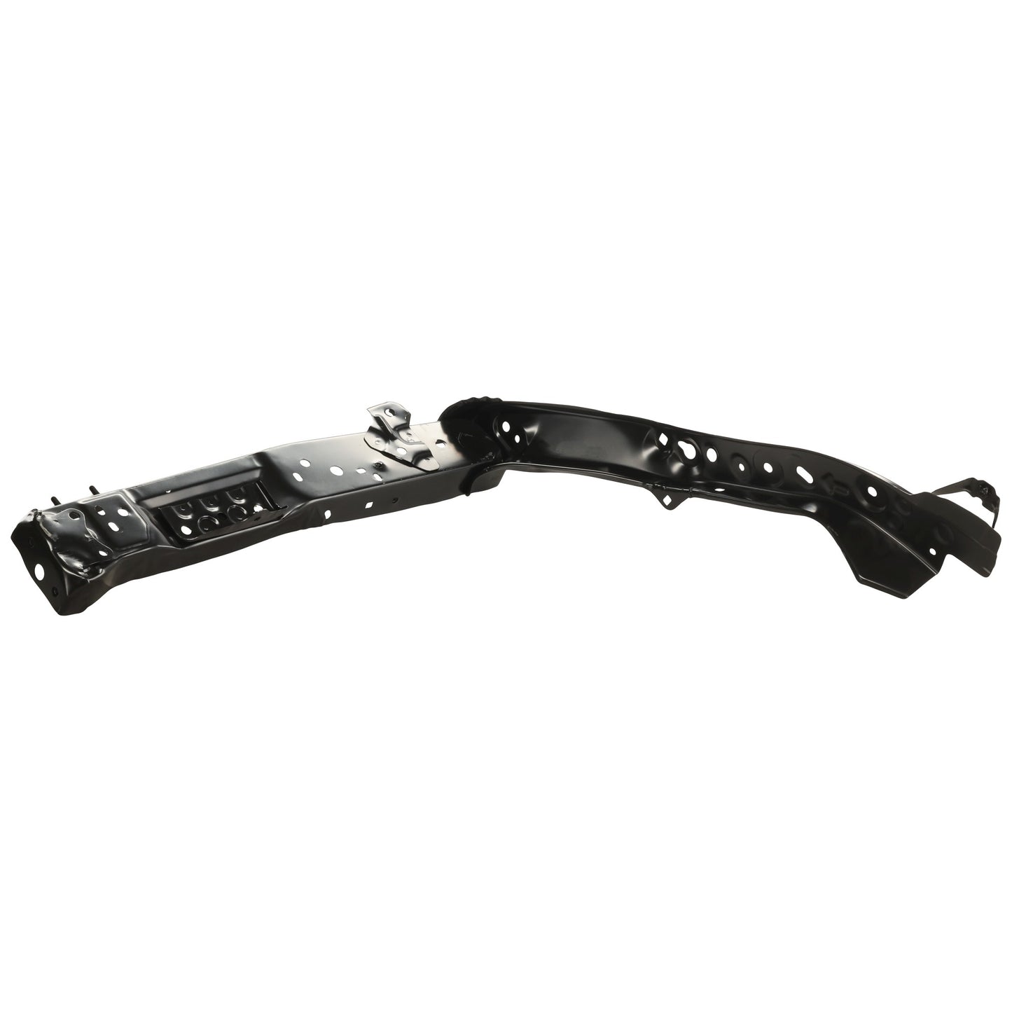 Driver Side Radiator Support Side Panel, 4 Cyl., 2.5L Engine