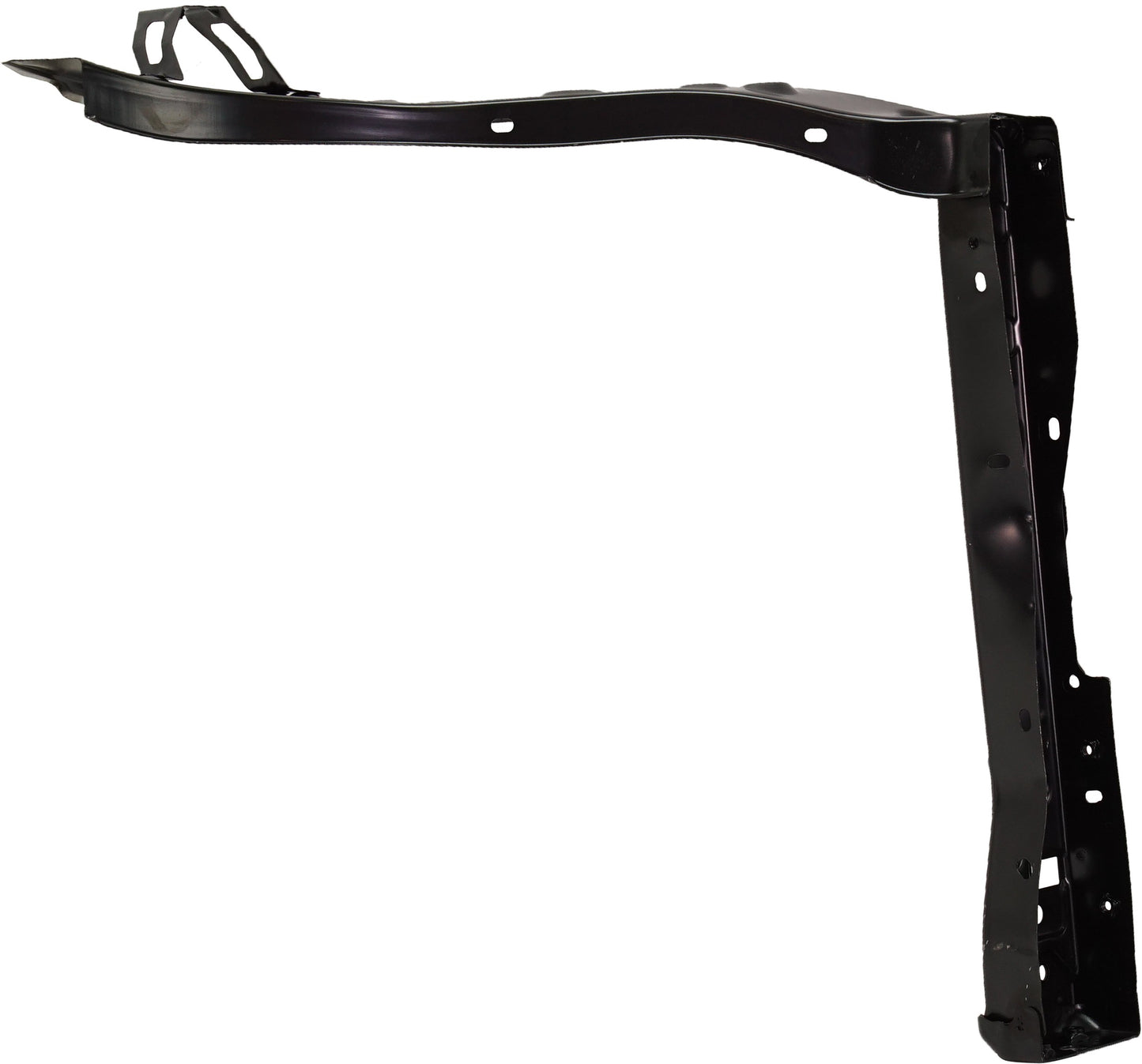 Radiator Support Side Panel