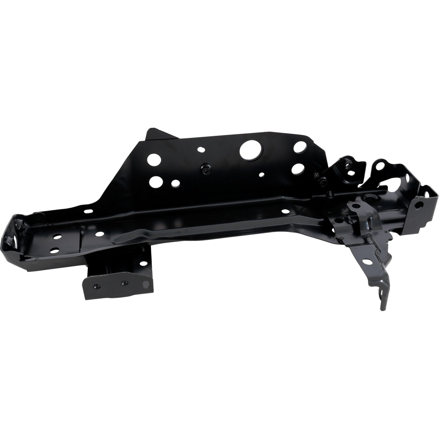 Radiator Support Radiator Support Side Panel, with Headlamp Bracket
