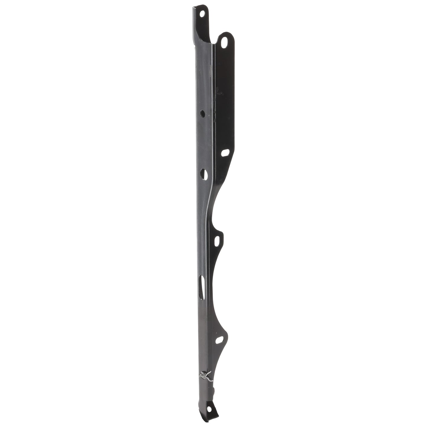 Radiator Support Center, Hood Latch Support