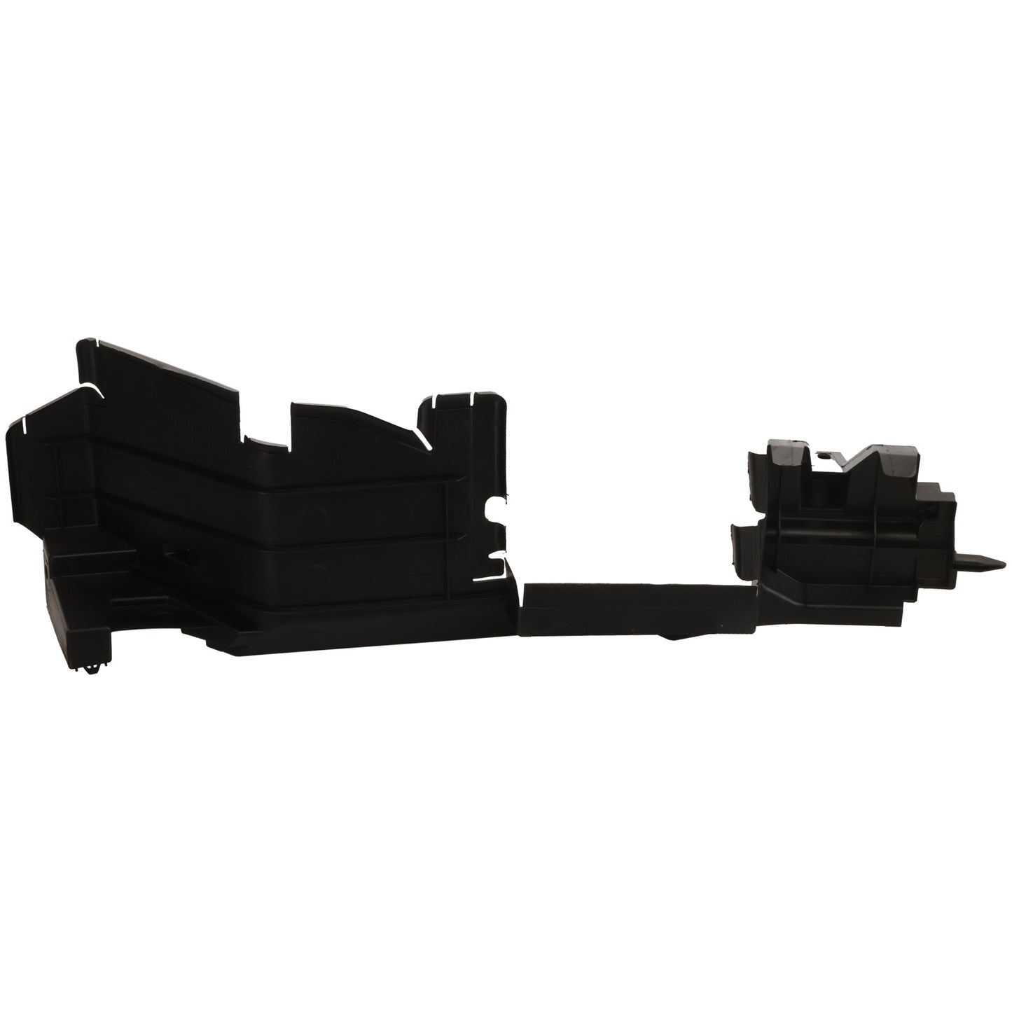 Radiator Support Passenger Side Upper Baffle