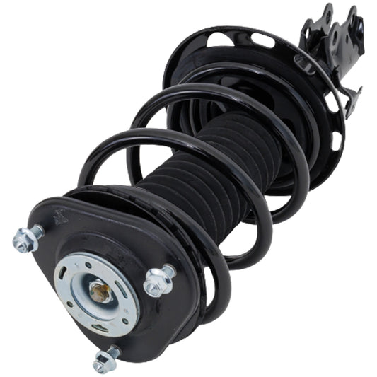 Front, Passenger Side Fully Loaded Strut