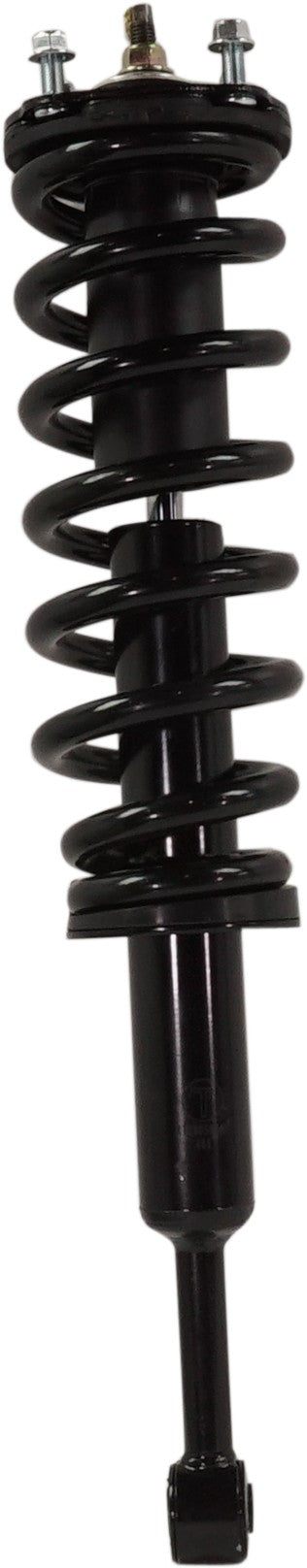 Front, Passenger Side Fully Loaded Strut, 4WD, Assembled In The USA