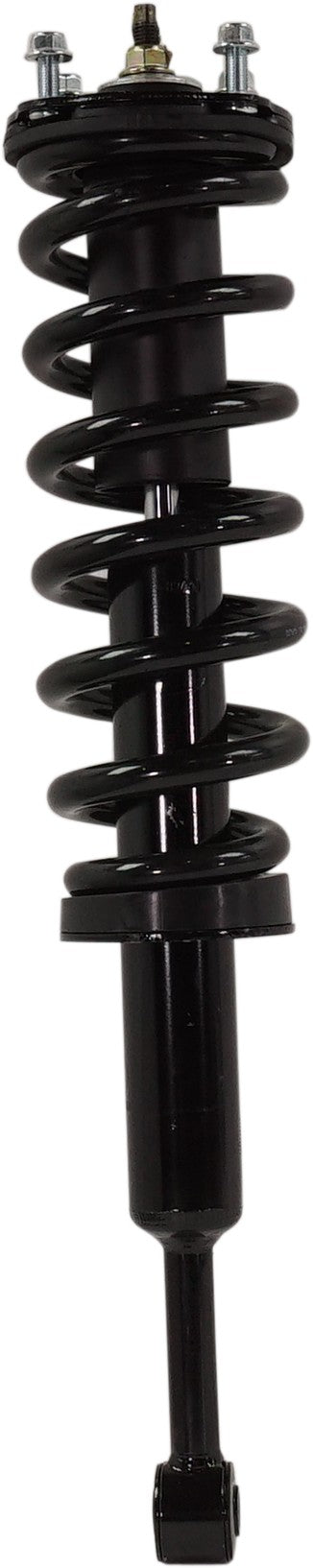 Front, Driver and Passenger Side Fully Loaded Struts, 4WD, Assembled In The USA