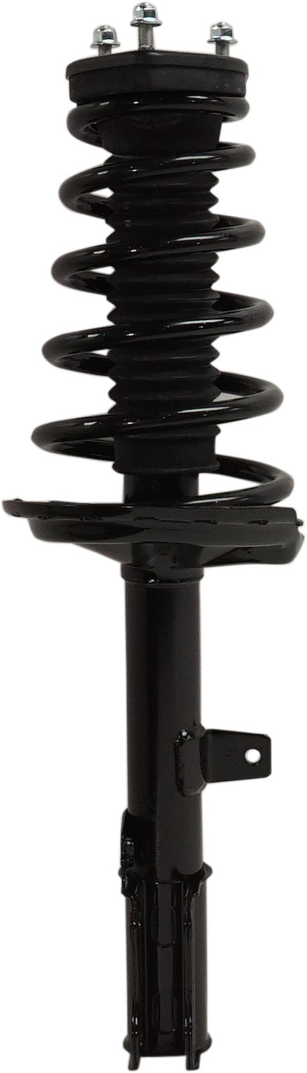 Rear, Driver Side Fully Loaded Strut, 6 Cyl., 3.3L Engine, FWD