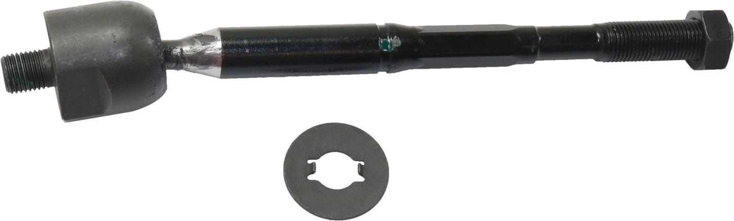 Front, Driver or Passenger Side, Inner Tie Rod End