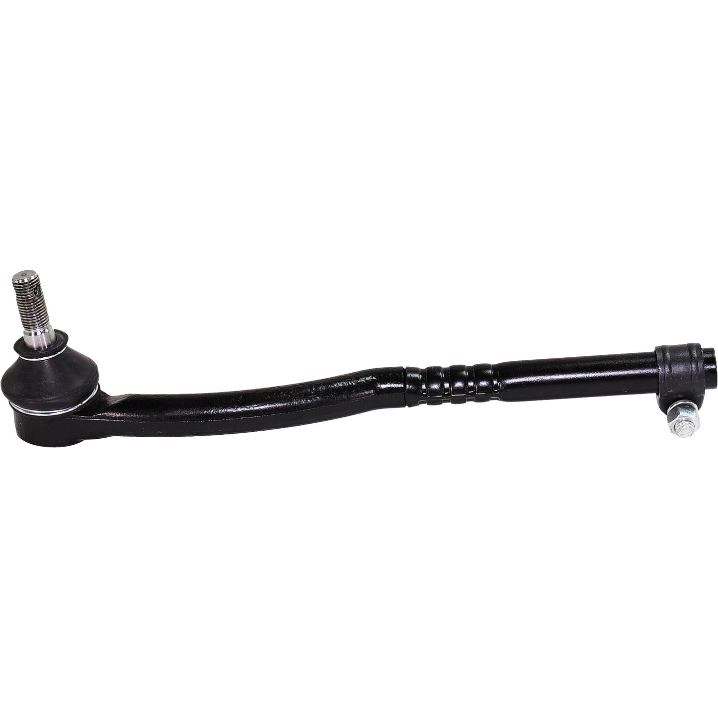 Front, Driver Side, Outer Tie Rod End, 4 Cyl., 1.5L Engine