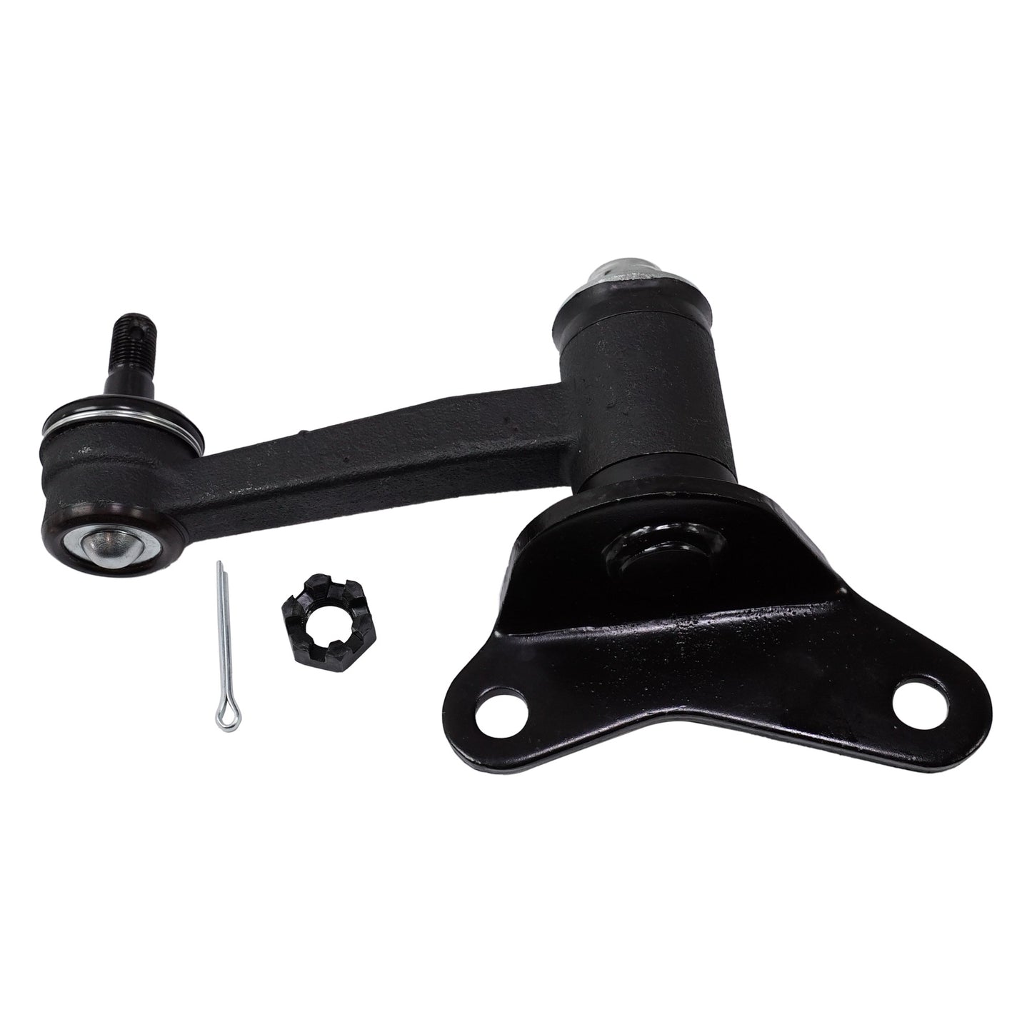 Idler Arm, Front, 6 Cyl., 2.8L Engine
