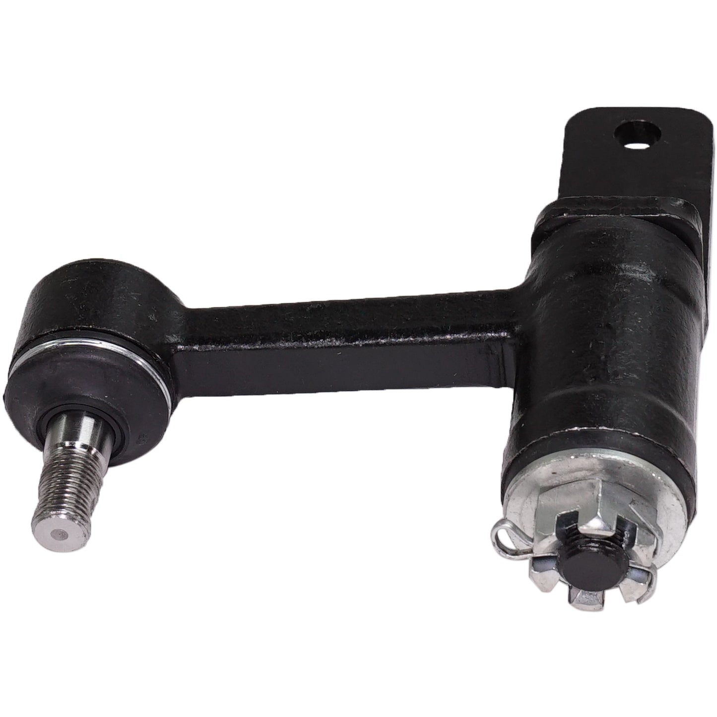 Idler Arm, Front