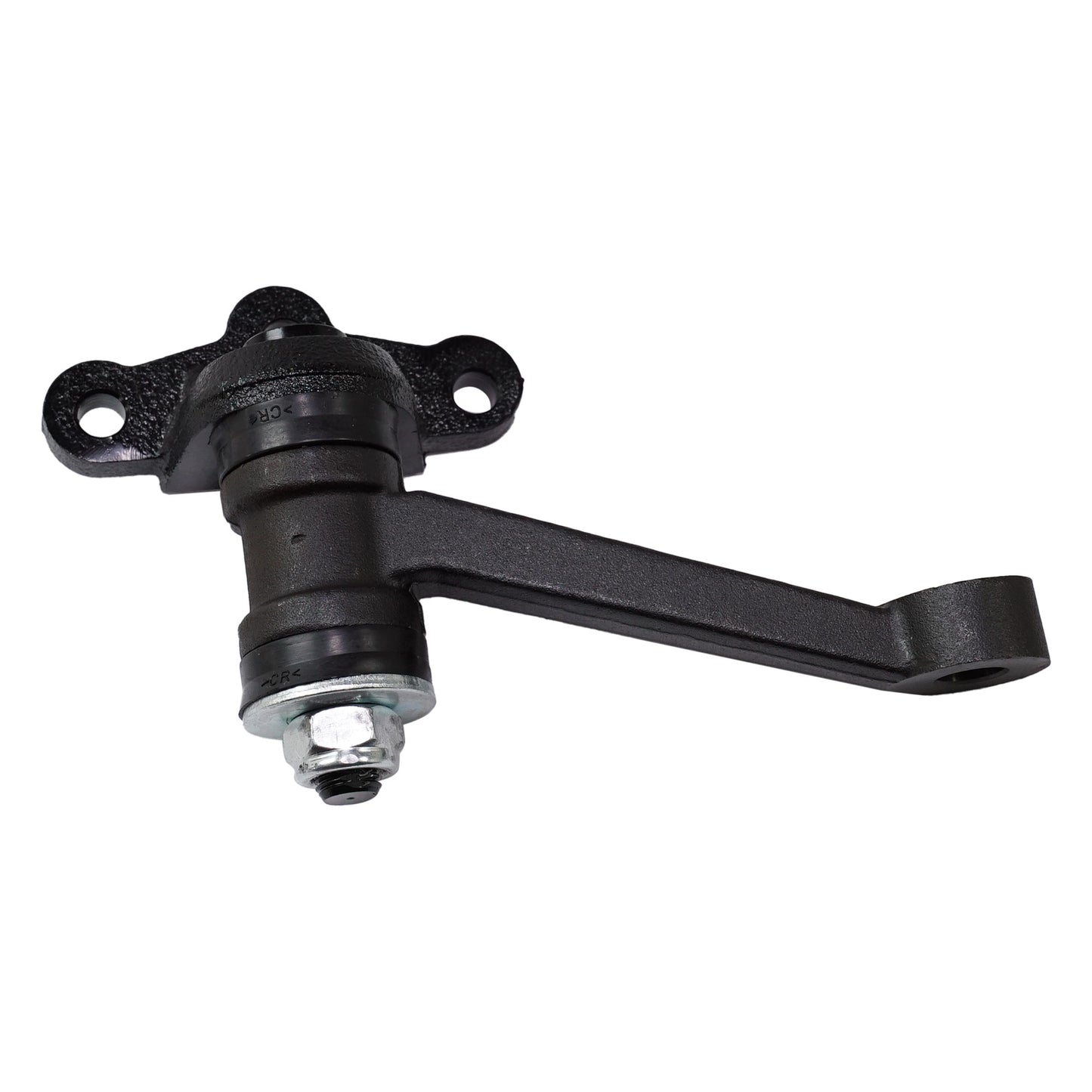 Idler Arm, Front, RWD