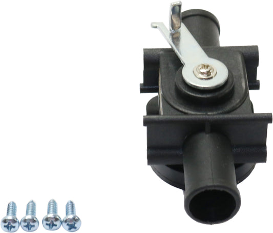 Heater Valve, Cable Operated