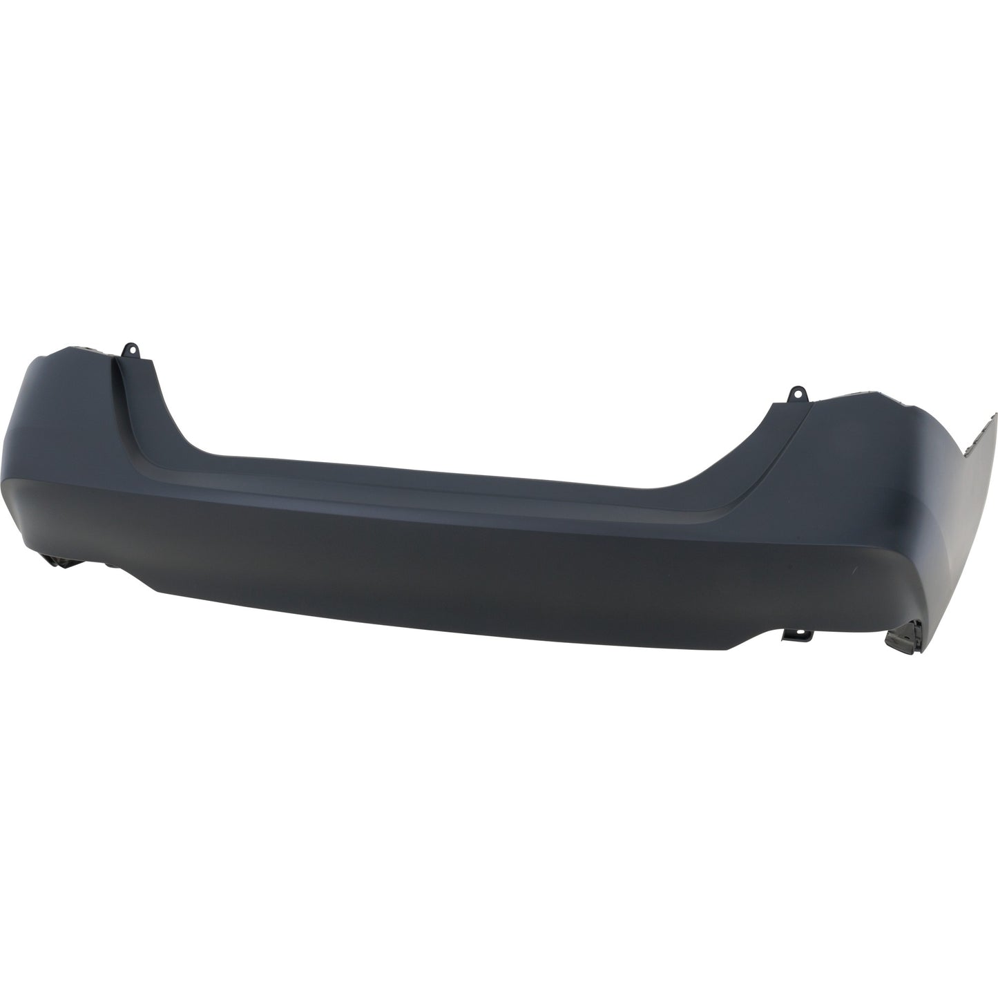 Rear Primed Bumper Cover