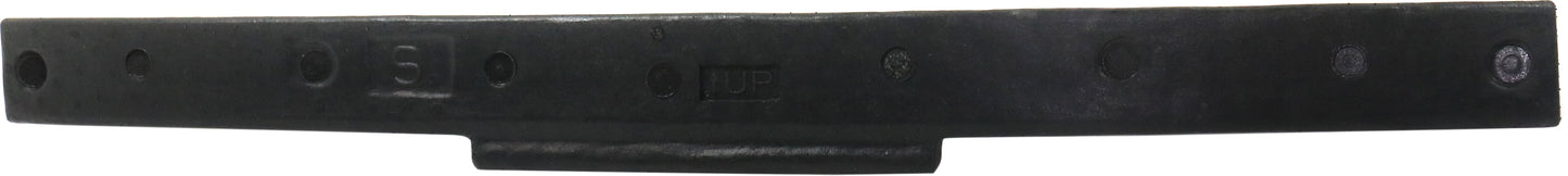 Rear Bumper Absorber CAPA Certified