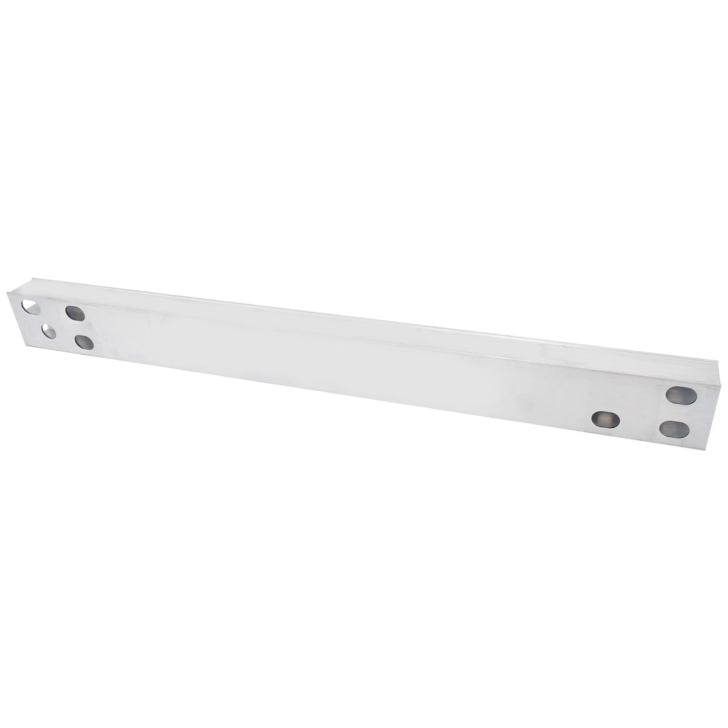 Rear Bumper Reinforcement, Aluminum