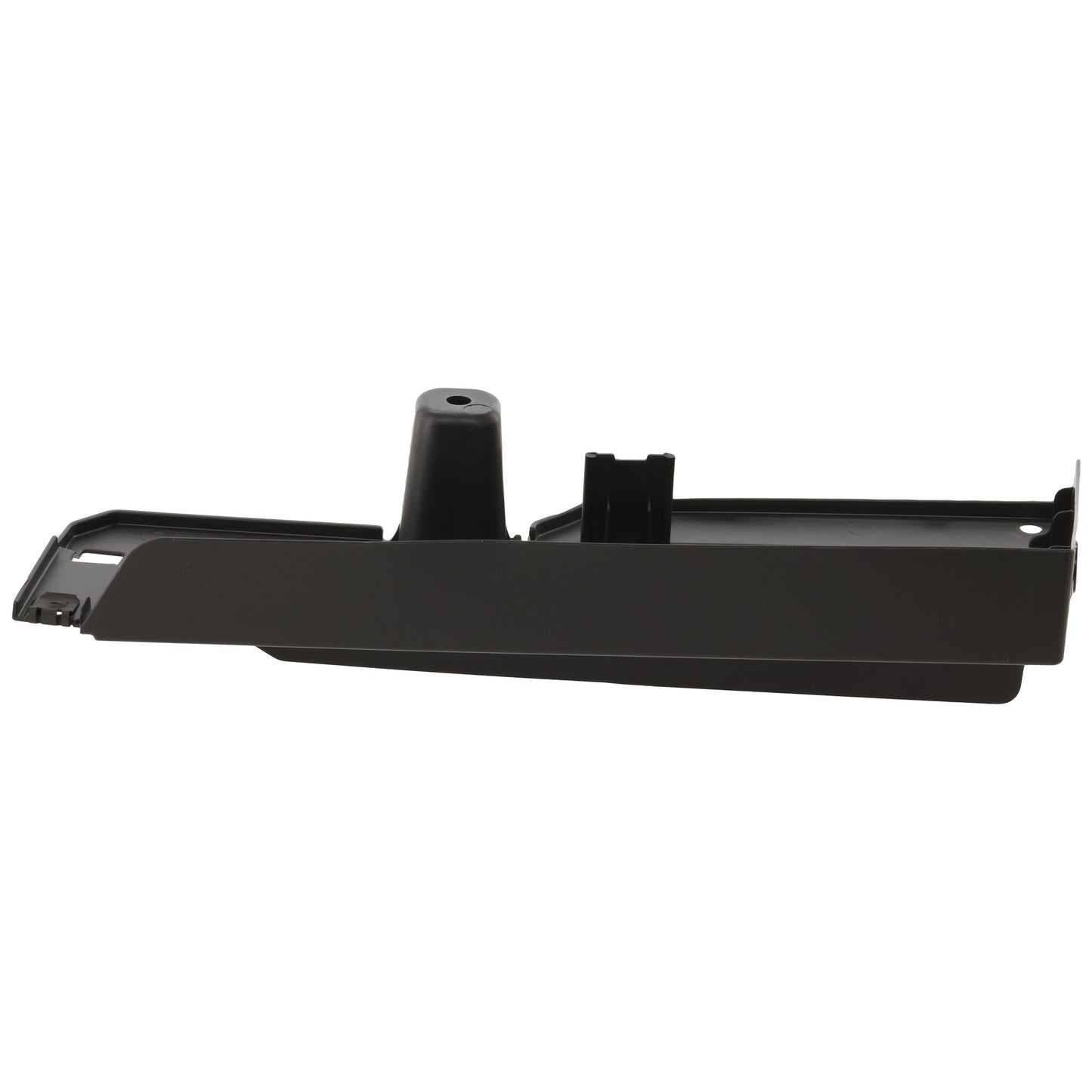 Rear, Driver Side Bumper Bracket