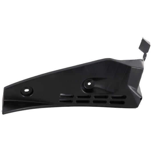 Rear, Passenger Side Bumper Bracket