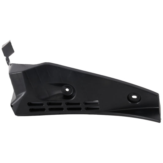 Rear, Driver Side Bumper Bracket