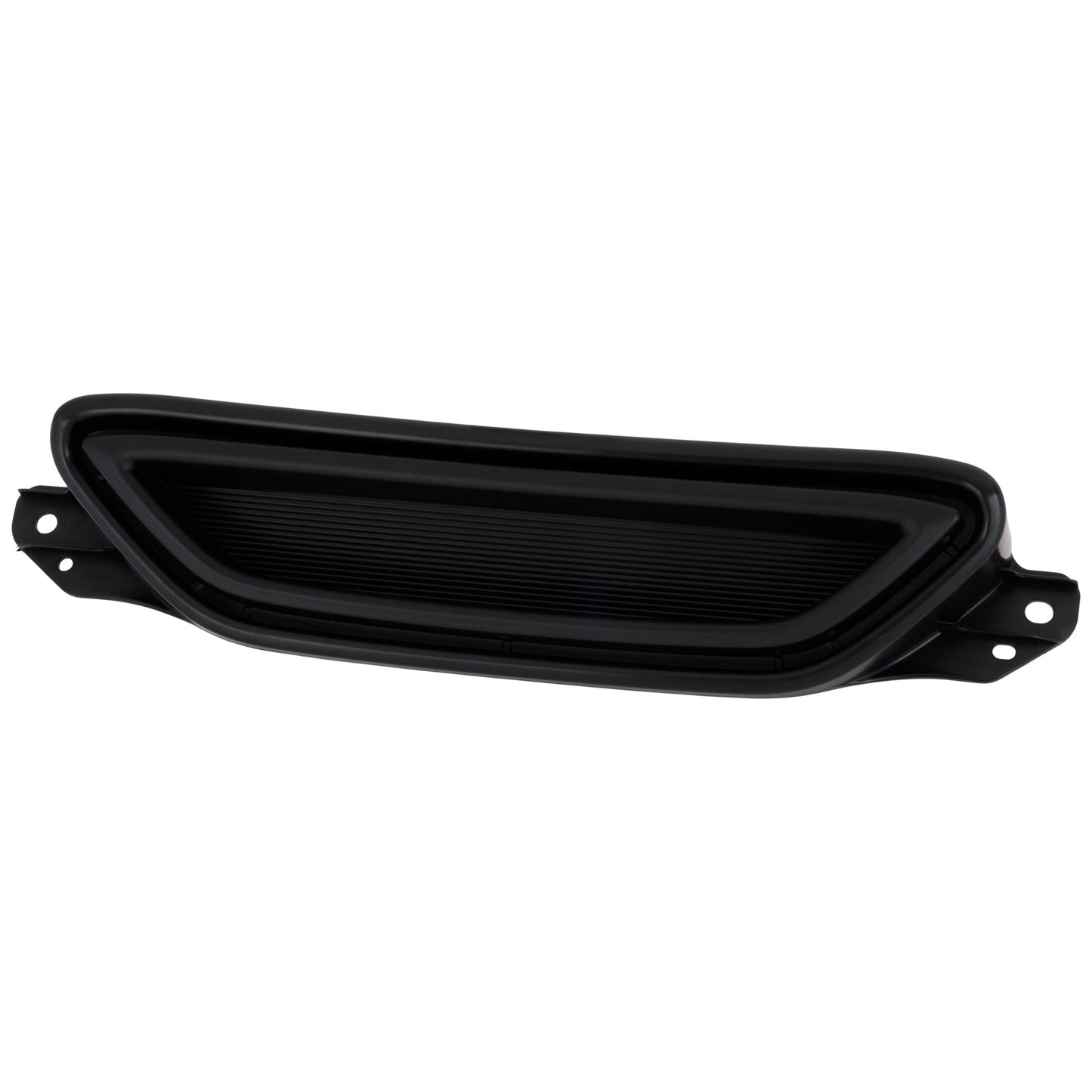 Rear, Center Bumper Bracket, Turkey Built Vehicle