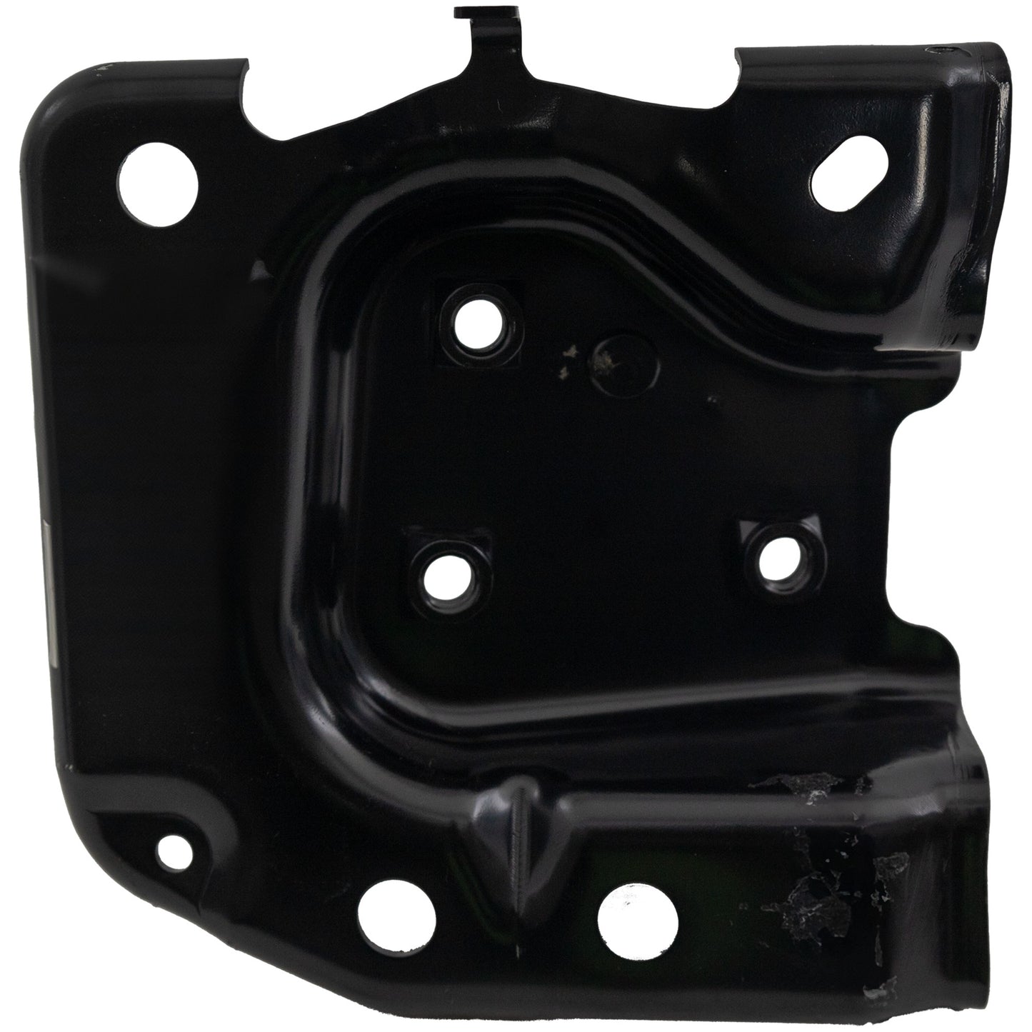 Rear, Driver Side Bumper Bracket