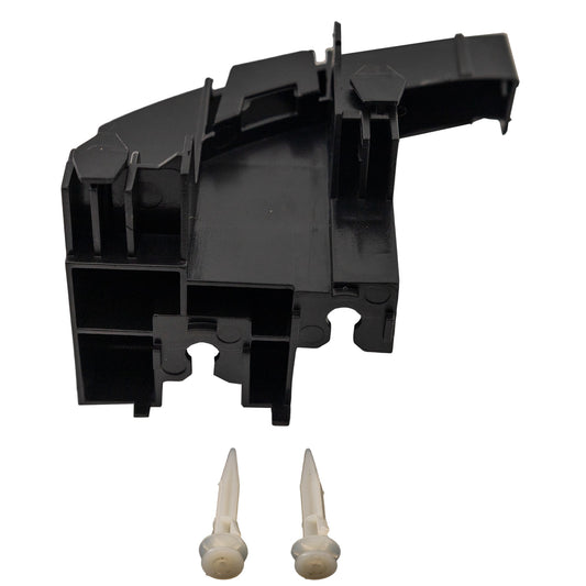 Rear, Passenger Side Bumper Bracket