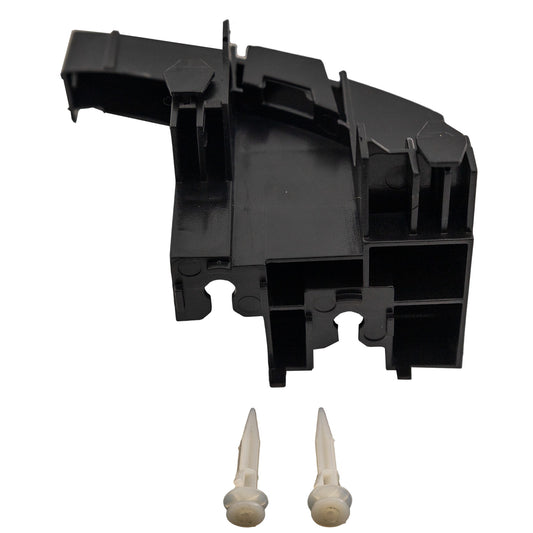 Rear, Driver Side Bumper Bracket