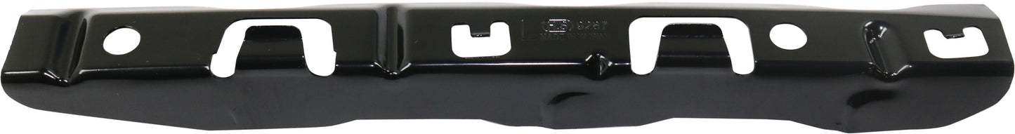 Rear, Driver Side Bumper Bracket, Mounts on Tail Panel