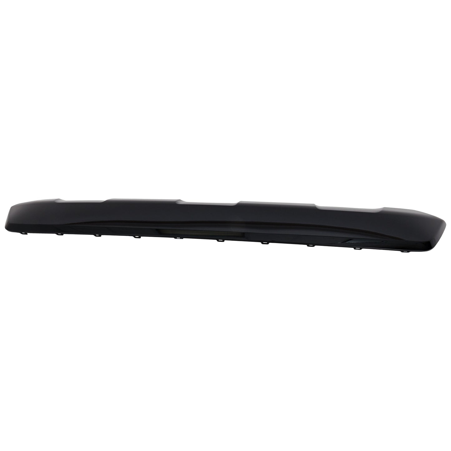 Rear Bumper Trim