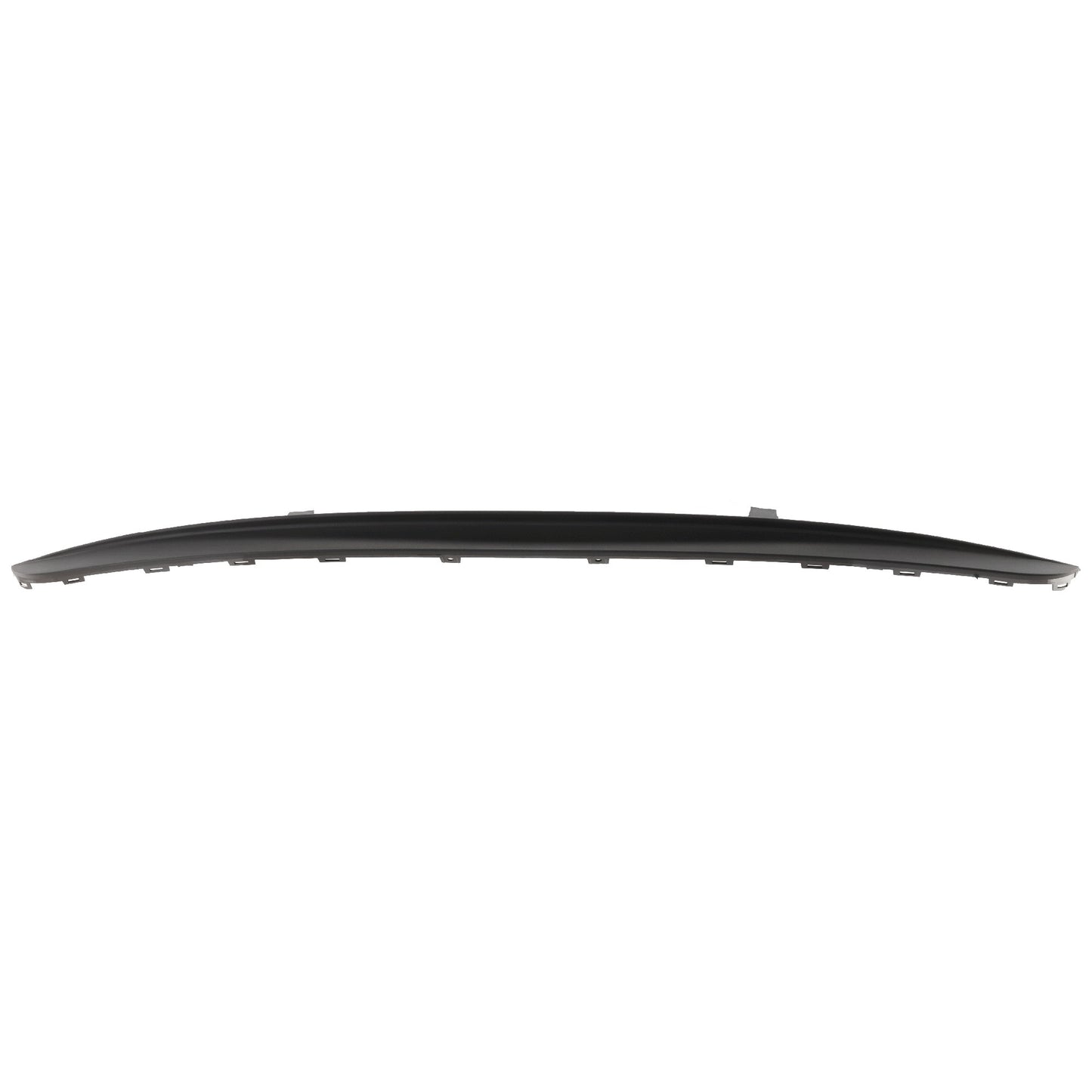 Rear Valance, Textured