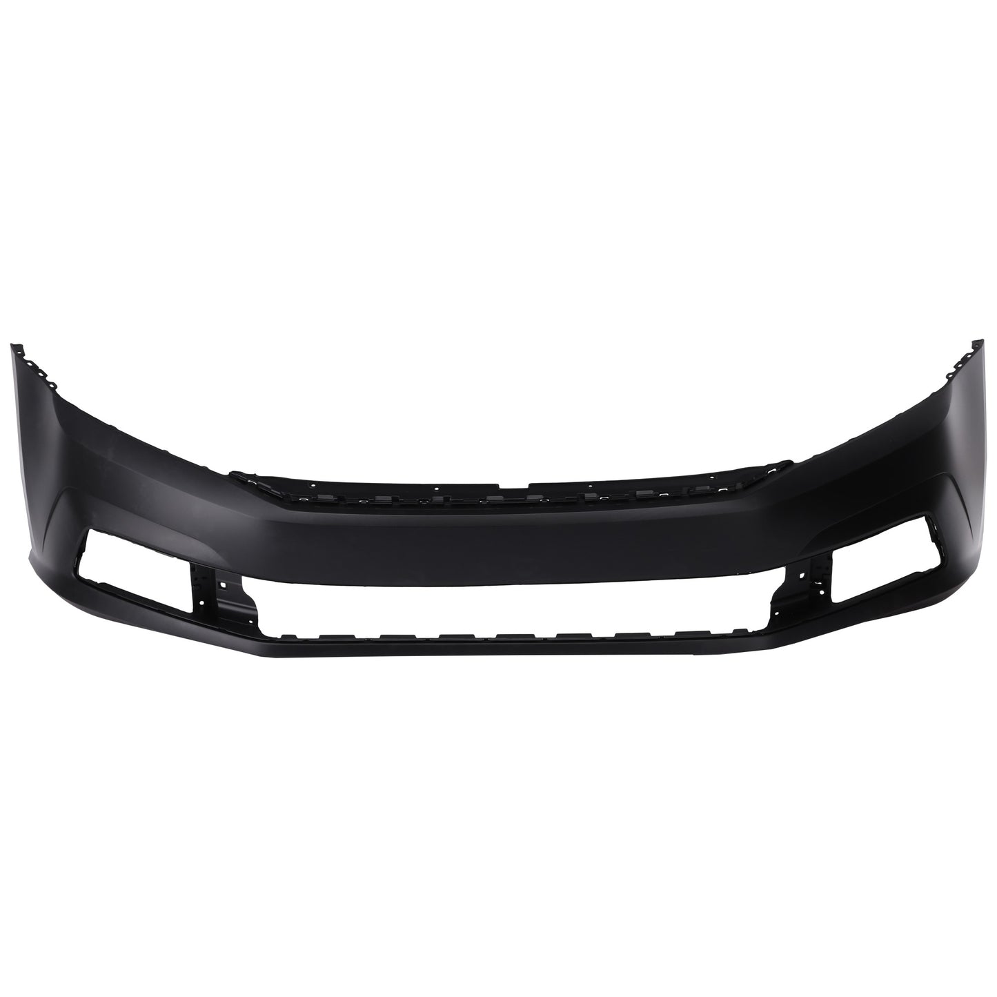 Front Primed Bumper Cover