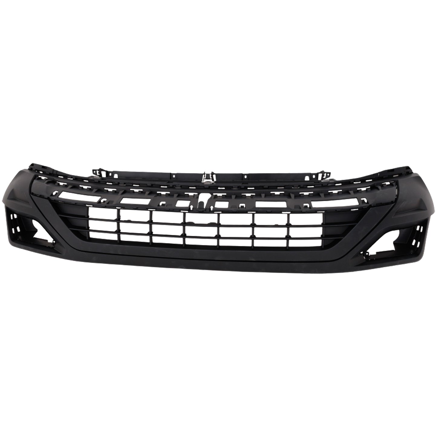 Front, Lower Bumper Cover, Primed