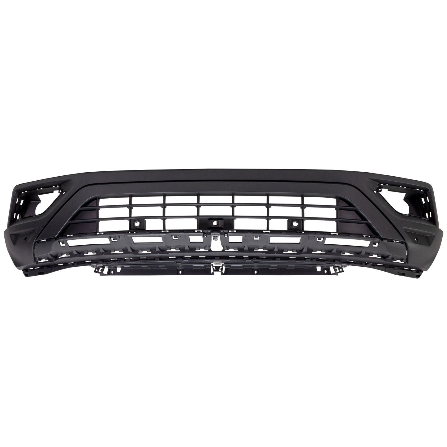 Front, Lower Bumper Cover, Primed