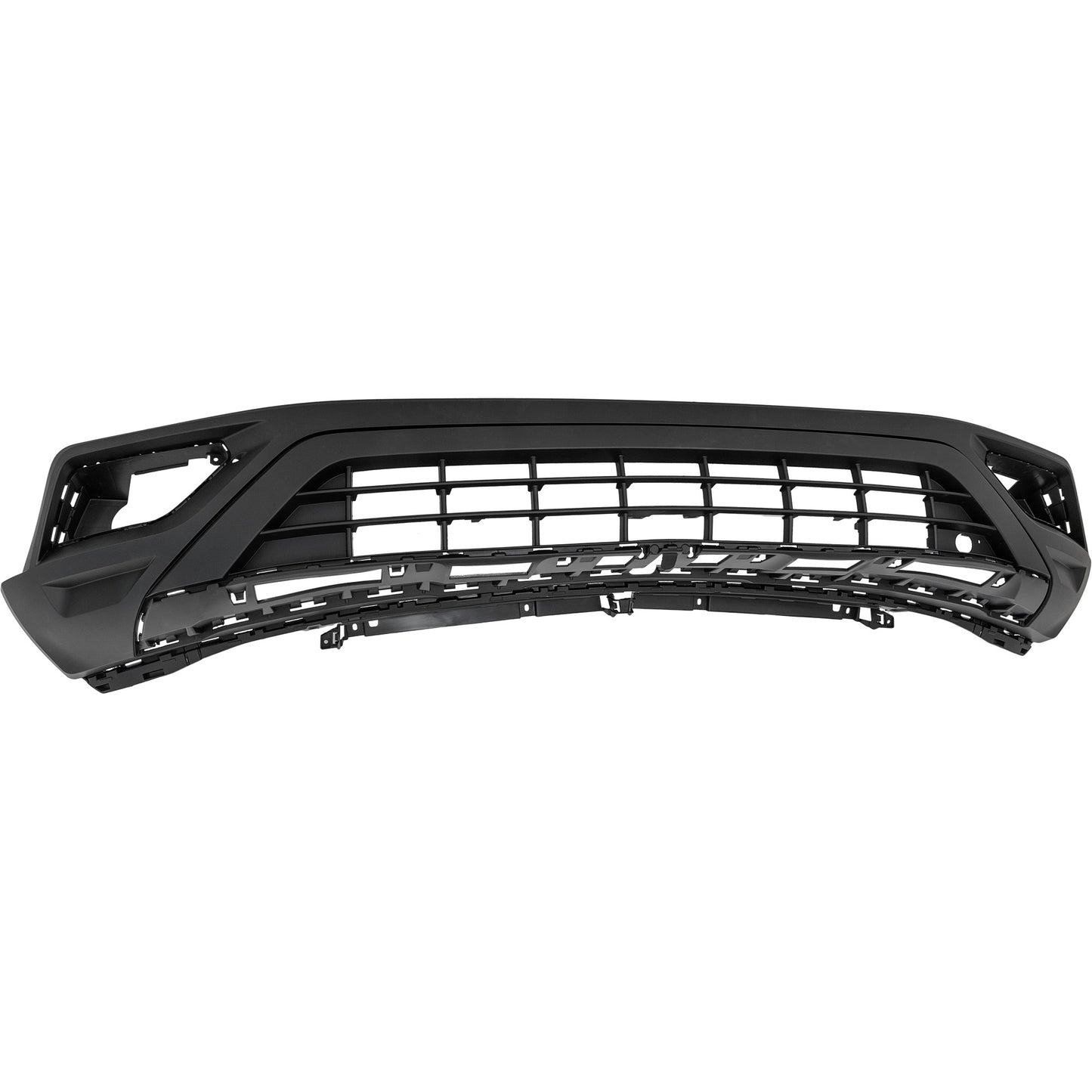 Front, Lower Bumper Cover, Primed
