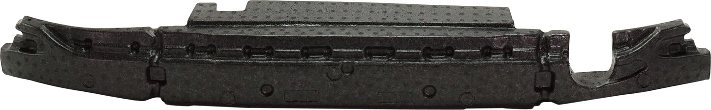Front Bumper Absorber, GLI/Wolfsburg Edition Models