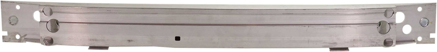 Front, Rear Section Bumper Reinforcement, Aluminum