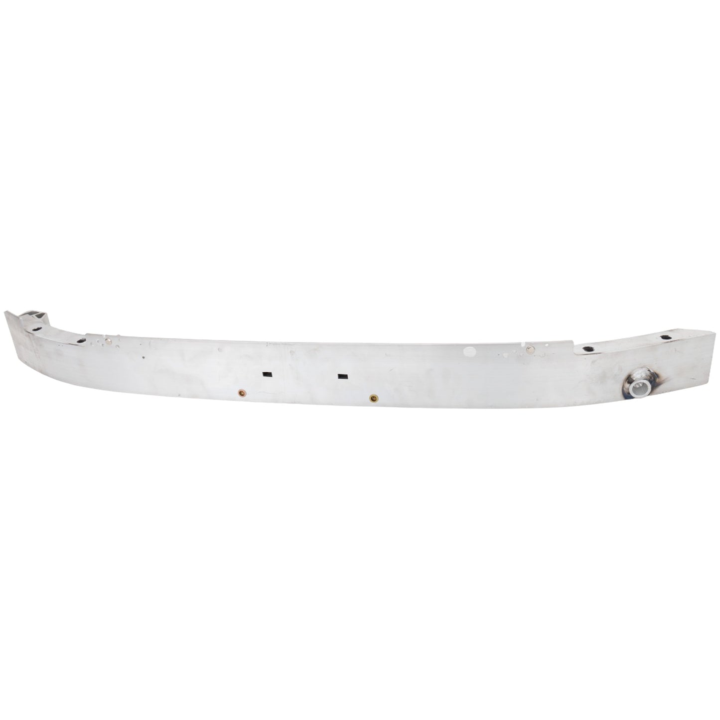 Front Bumper Reinforcement, Aluminum, 4 Cyl., 2.0L Engine