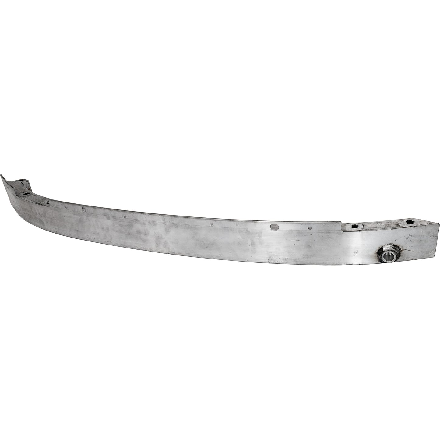 Front Bumper Reinforcement, Aluminum, 4 Cyl., 2.0L Engine