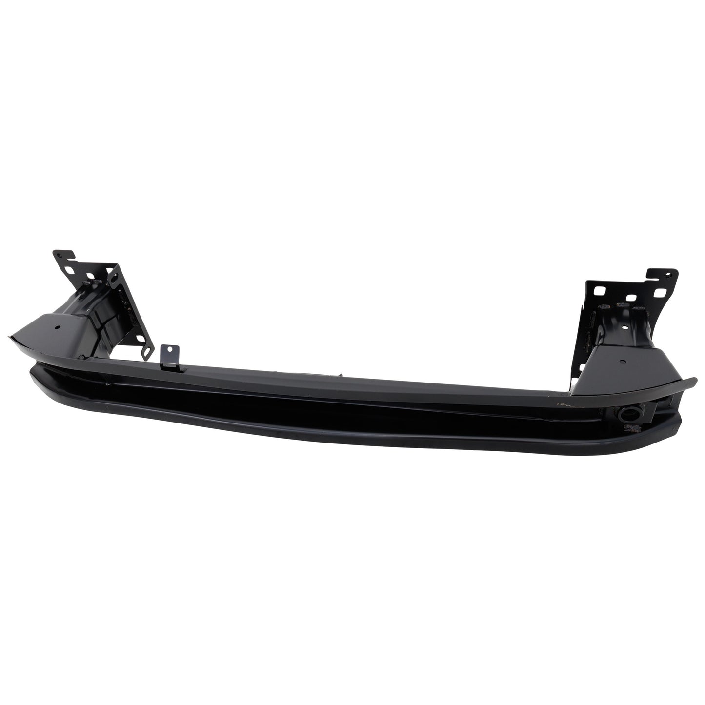 Front Bumper Reinforcement, Steel