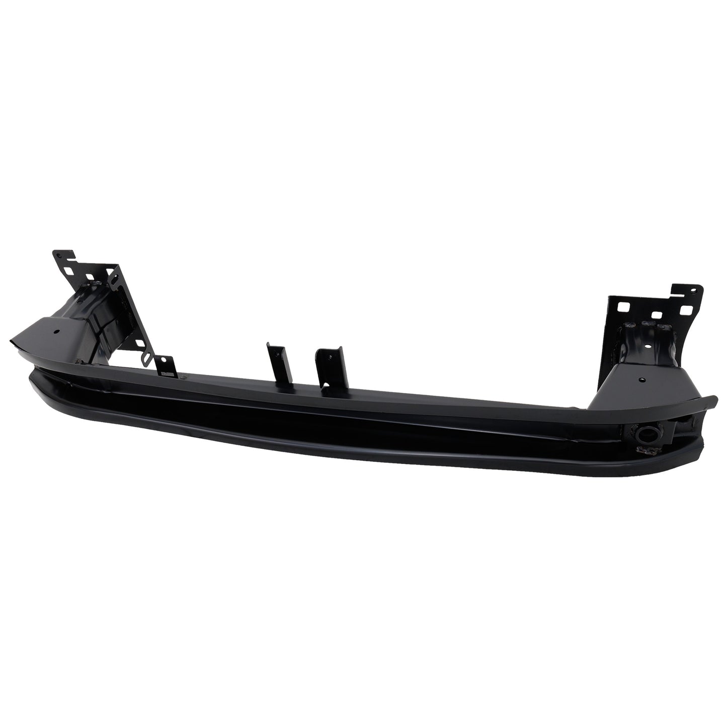 Front Bumper Reinforcement, Steel