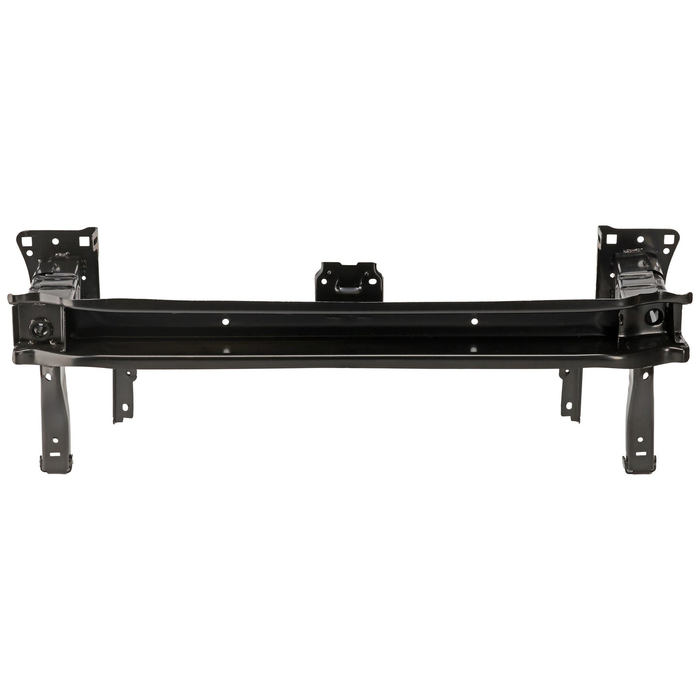 Front Bumper Reinforcement, Steel