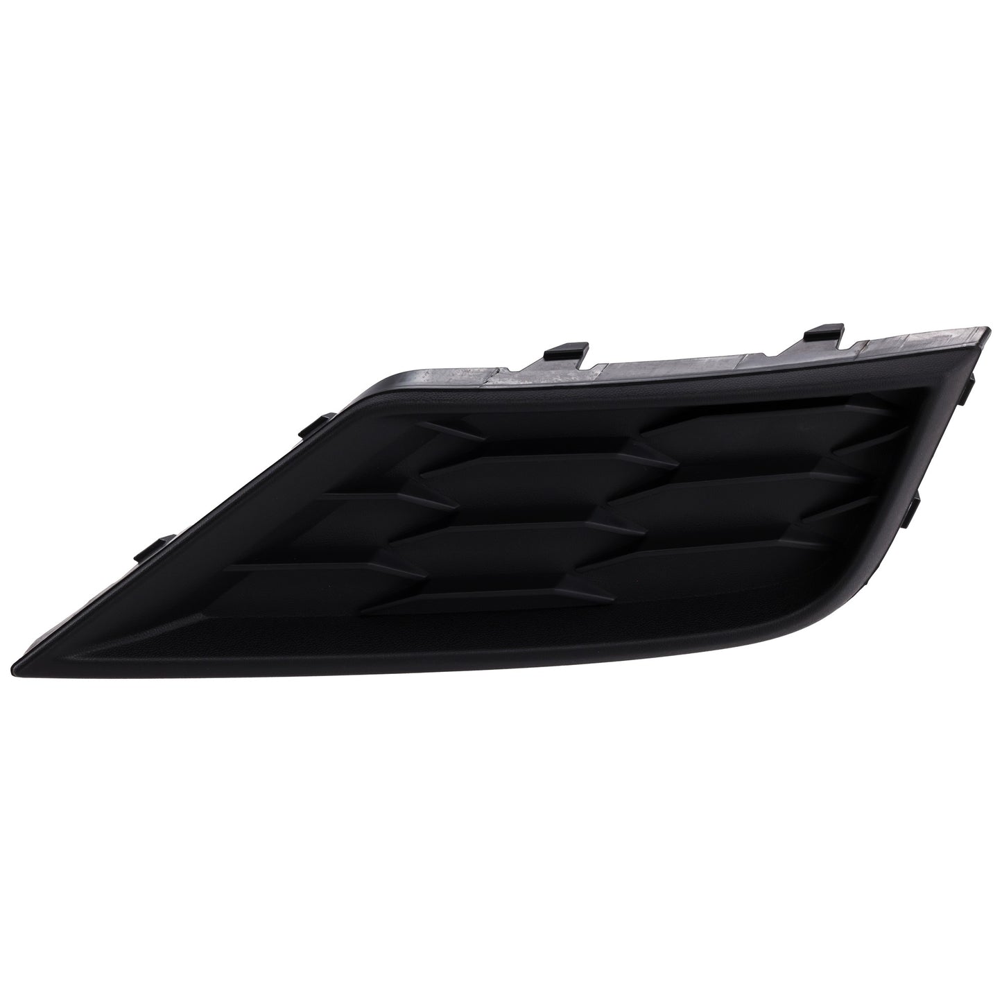 Front, Passenger Side Bumper Grille, Primed