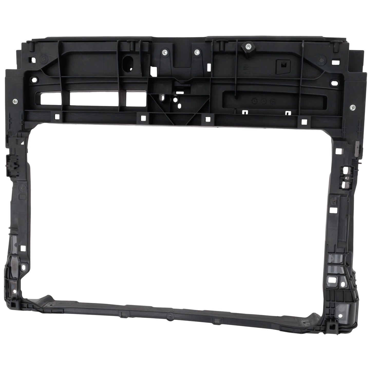 Radiator Support Assembly, 4 Cyl., 1.5L Engine