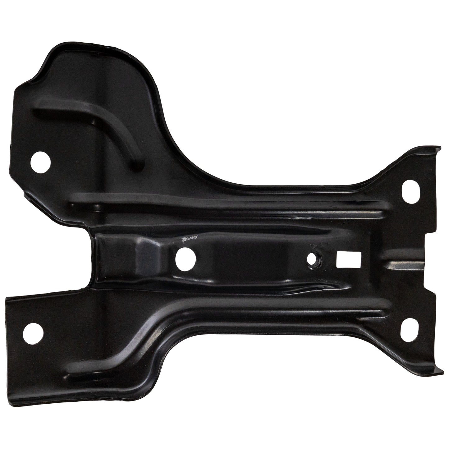 Radiator Support Center