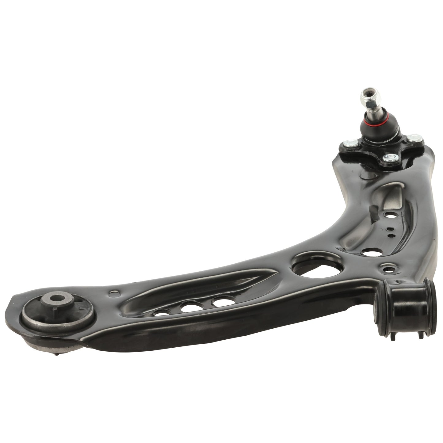 Front, Driver Side, Lower Control Arm
