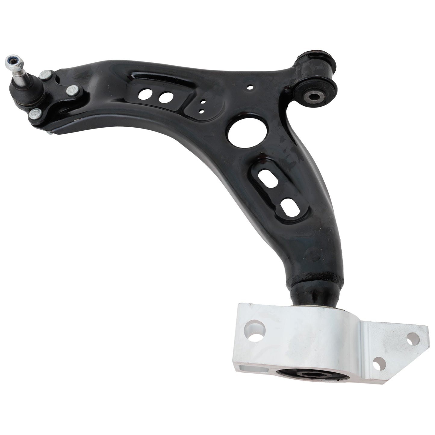 Front, Driver Side, Lower Control Arm, with Ball Joint Assembly