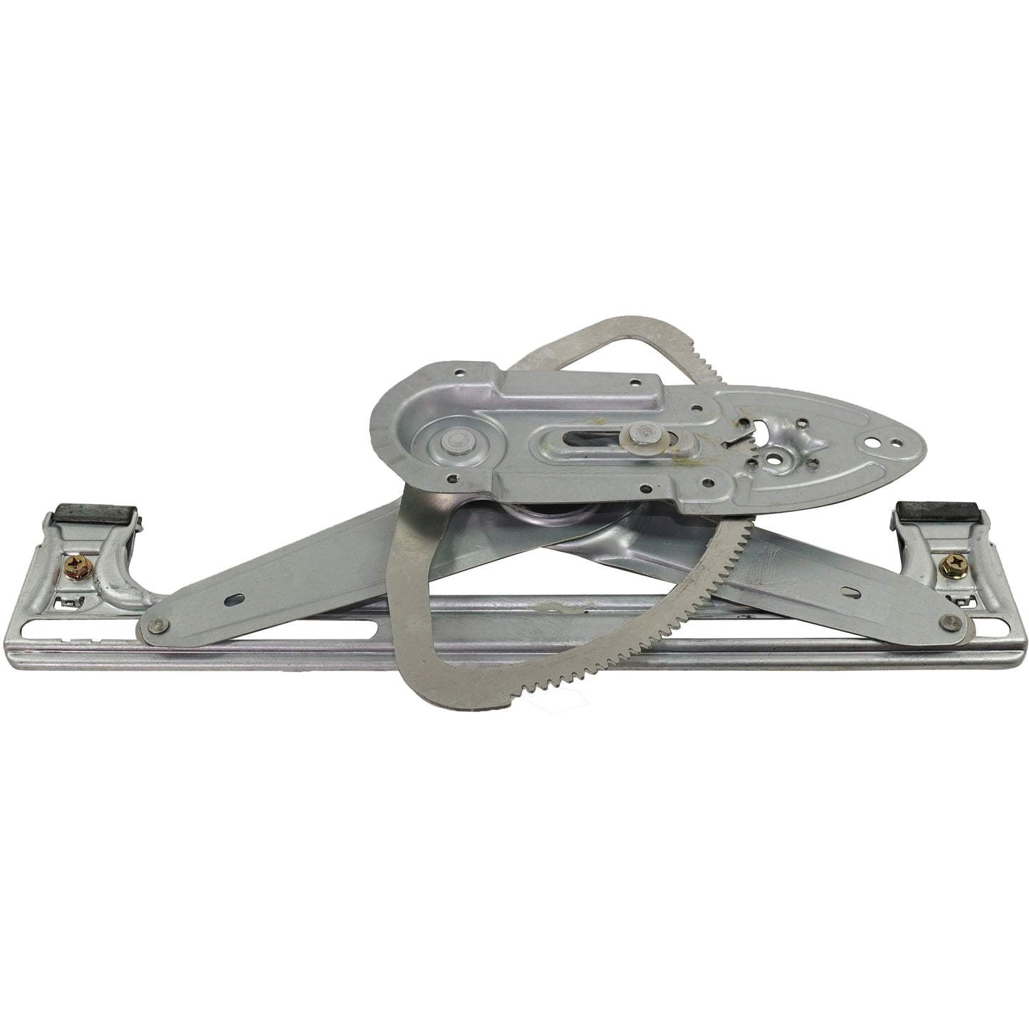 Rear, Passenger Side Power Window Regulator, Without Motor