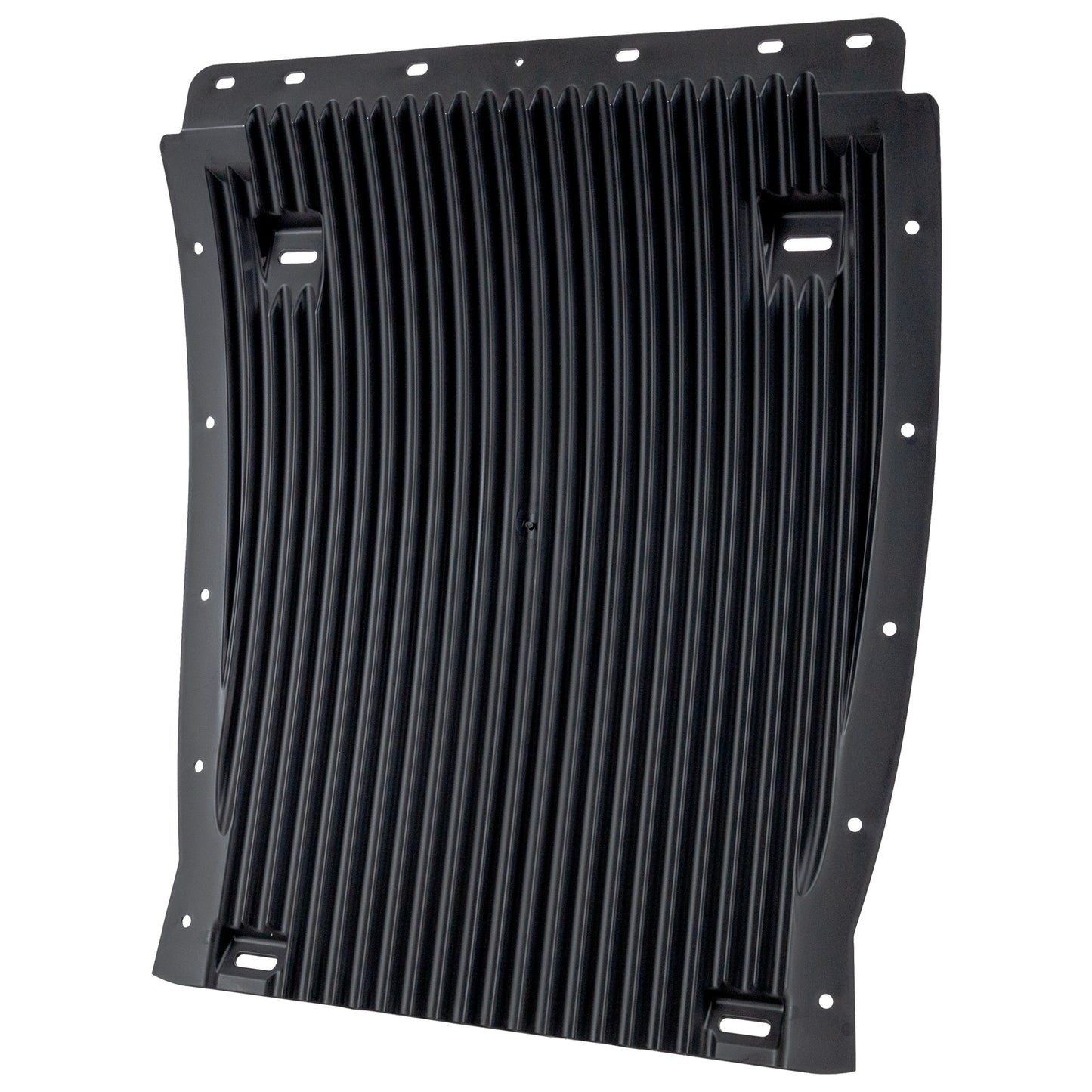 Rear, Driver or Passenger Side Fender Liner, Base Model